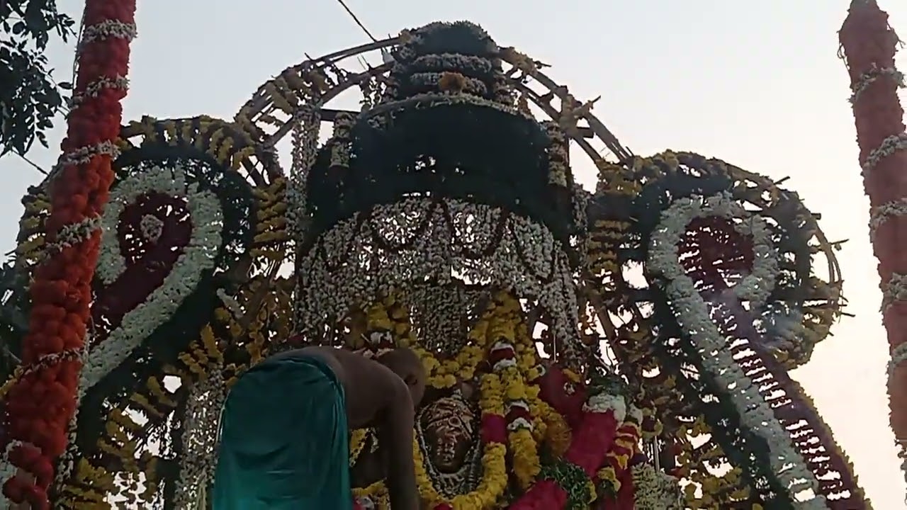 கணக்கன்பட்டி ஸ்ரீ சத்குரு பழனி சுவாமிகளுக்கு 12 ஆம் ஆண்டு குருபூஜை 