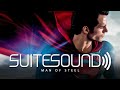 Man of Steel - Ultimate Soundtrack Suite