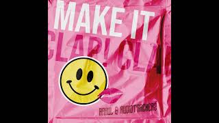MAKE IT CLAP
