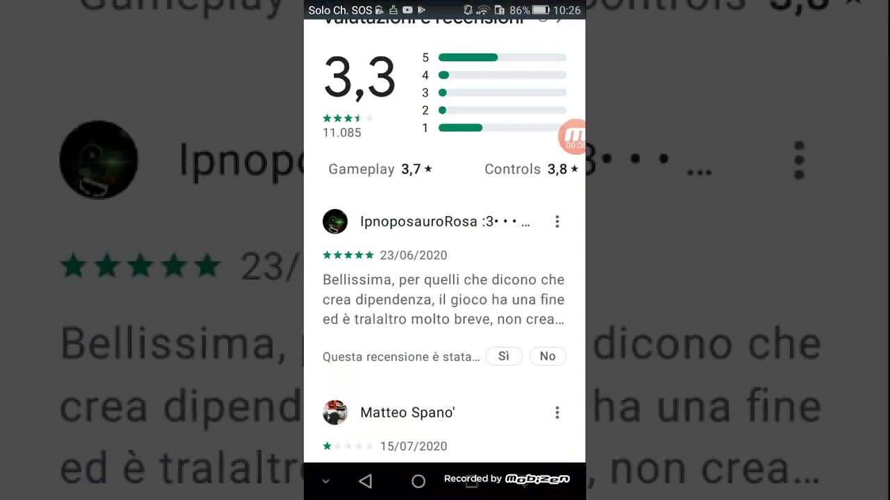 Non Premere Il Pulsante Rosso YouTube