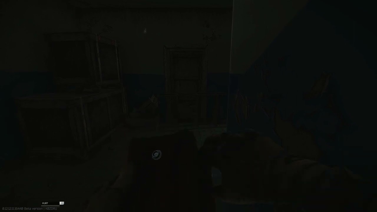 Squad wipe at crackhouse (3 man) - Customs - Tarkov