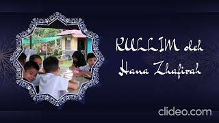 134kenangan sk ulu kenas ailaguduja liriknuja