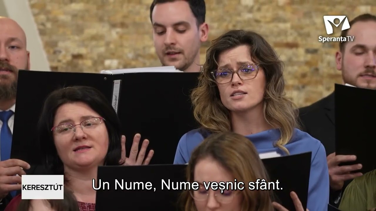 Váltsd meg az időt VIII | Szabó László Csaba