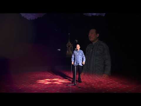 ส่องศิลป์ Ep.2 [3/5] ศิลปินแห่งชาติร้องเพลง พระราชนิพนธ์ รัก