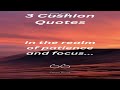 3 Cushion Billiard Quotes # 2