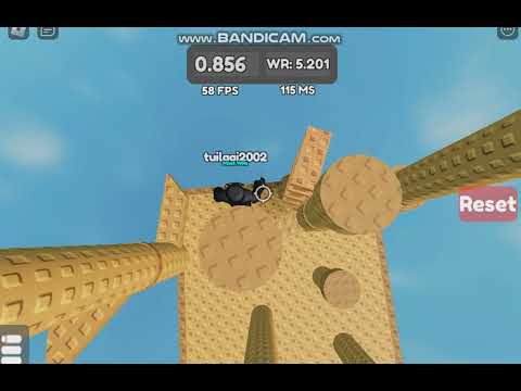 #blitzspeedgame Orange Aspire WR