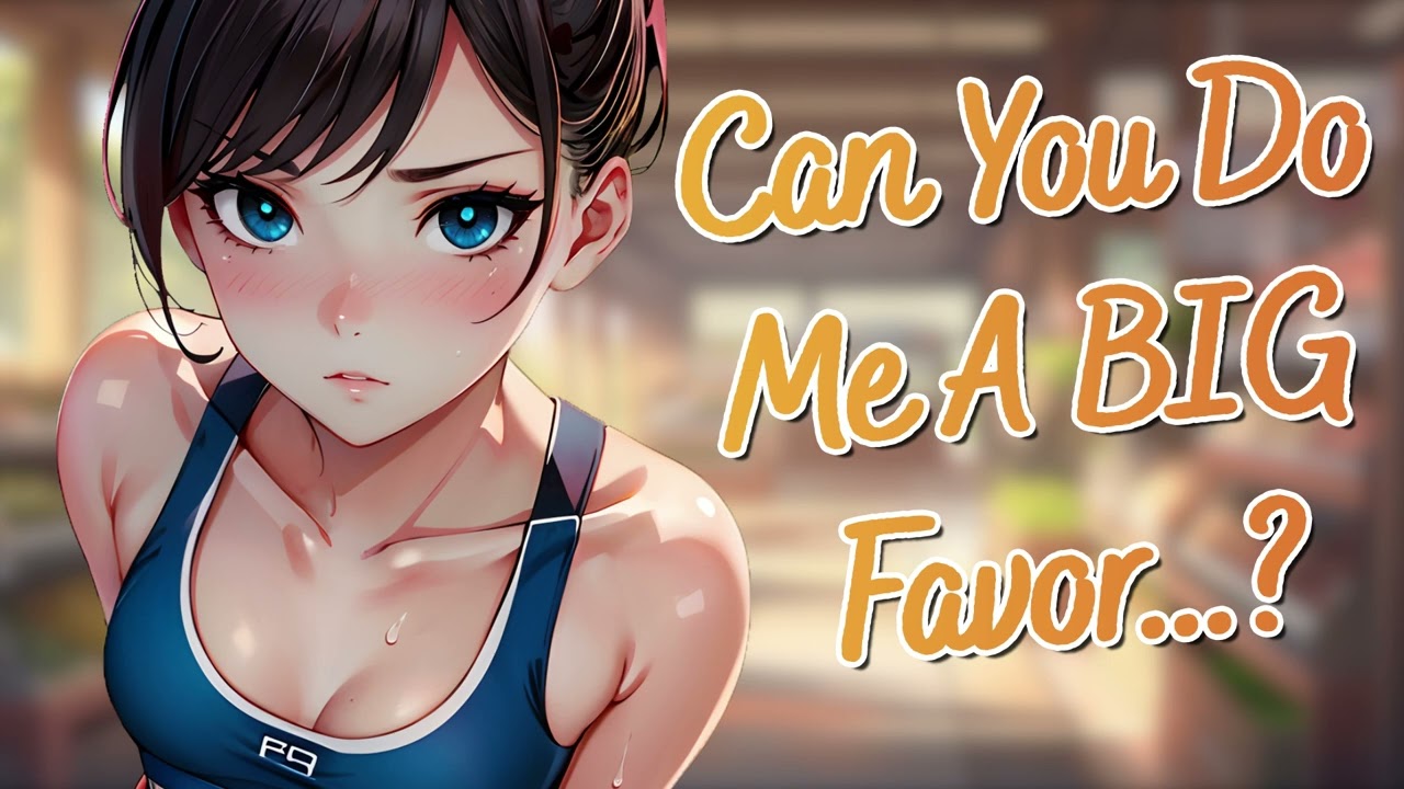 【ASMR RP】Saving A Girl From Creepy Stalker [F4M] [Pretend Boyfriend] [Strangers to Lovers]