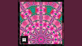 Psychedelic Overdose