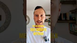 #meilensammeln Teil 1 • Der größte Mythos: „Ich muss Vielflieger sein“ Nope.