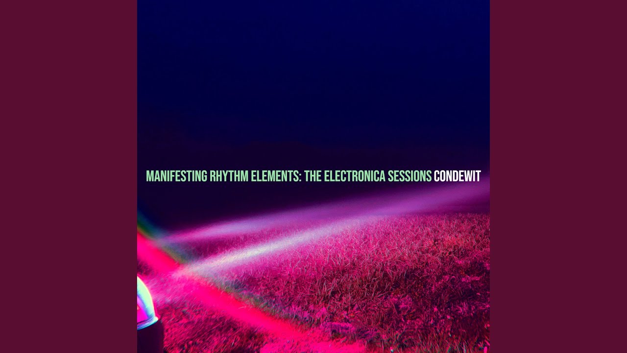 Watch Manifesting Rhythm Elements on YouTube Watch Manifesting Rhythm Elements on YouTube