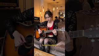 Acoustic Pink Spirit Journey #6 ✨ #Shorts #PinkFloyd #Acoustic