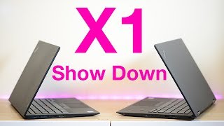 Which Lenovo ThinkPad X1 is for You - X1 Carbon, X1 Extreme, X1 Yoga - The Ultimate Buyers Guide