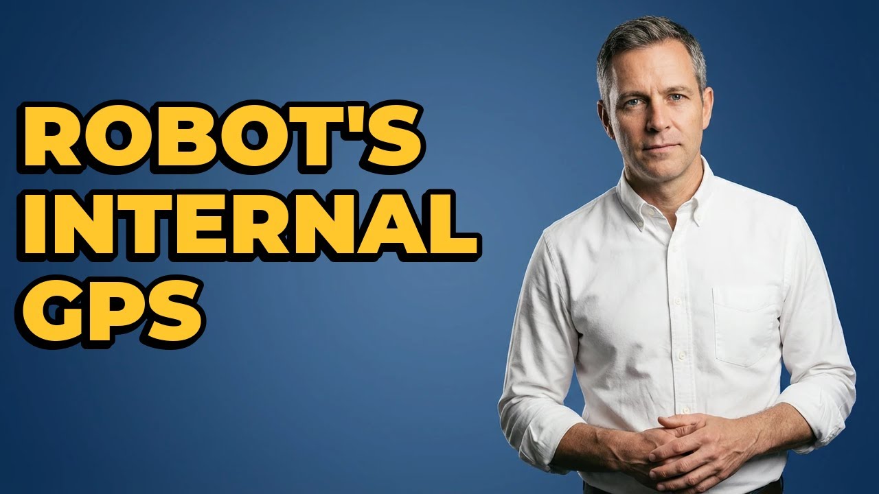 How Do Robot Coordinate Systems Function?