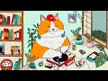 Chillout jazzy lofi mix by inner ocean records