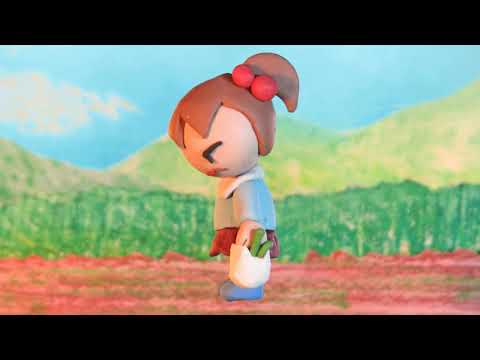 春遠からじ