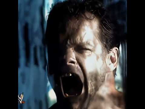 WWE: Chris Benoit Whatever Titantron (𝘚𝘭𝘰𝘸𝘦𝘥 × 𝘙𝘦𝘷𝘦𝘳𝘣)