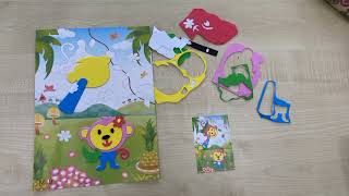 ASSIGNMENT 1: DIGITAL APPS EXPLORATION (FUN WITH THE CAMERA USING STOP MOTION VIDEO)