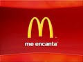 My BEST MOTIONGRAPHICS for McDonalds