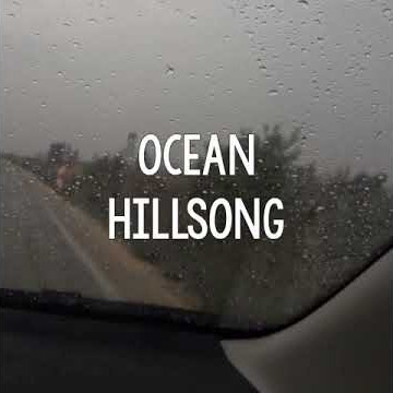 story wa Ocean Hillsong ( easy lyrics )