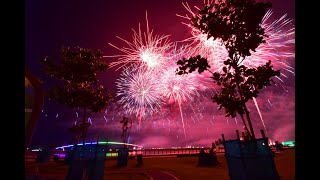 1110620觀音亭 廿花火II