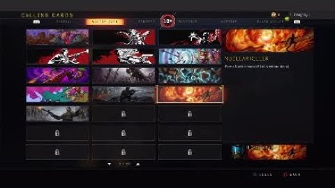 I got my First Nuke on bo4 !