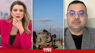 Şam Ve Sdg Entegrasyonda Anlaştı