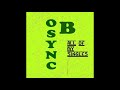 Obersync  all my singles