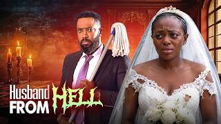 HUSBAND FROM HELL - OKAWA SHAZNAY | FREDRICK LEONARD | 2026 Nigerian Movies Latest African Movies