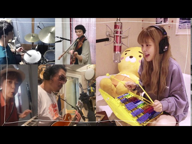 Watch 혜이니(HEYNE) x 두번째달(2nd moon) : The Boy From Wonderland on YouTube