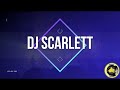Redline 🔊 DJ.Scarlett