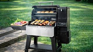 5 Best Charcoal Grills 2026 | Top Picks You Must See