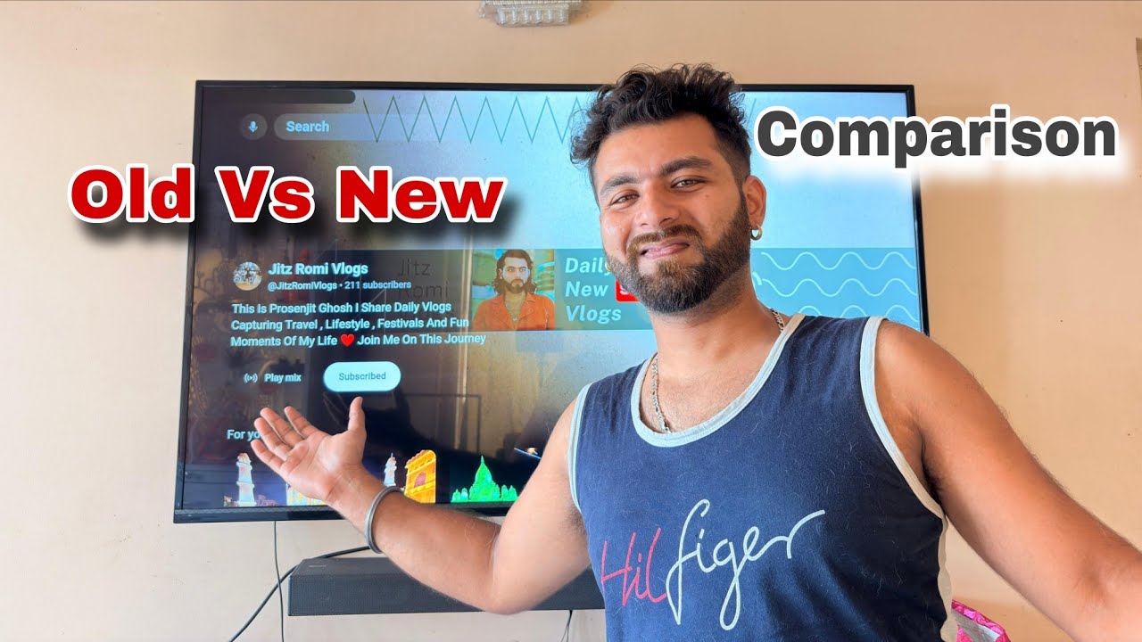 Vlogging Style Evolution 😍 | Old vs New - YouTube