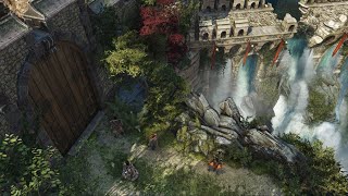 Divine's Lament (1 Hour) - Divinity Original Sin 2