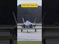 Cockpit Pilot F-35 Take Off #military #f35 #airforce #aviation #fyp #shortvideo #technology #viral