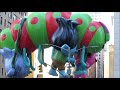 Macy's Thanksgiving Day Parade Balloons 2018, NYC