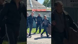 Daho Pranker bot pro nax😂😂😂#pubg #pubgmobile #pubgm #shortvideo #shorts #shortsvideo #short