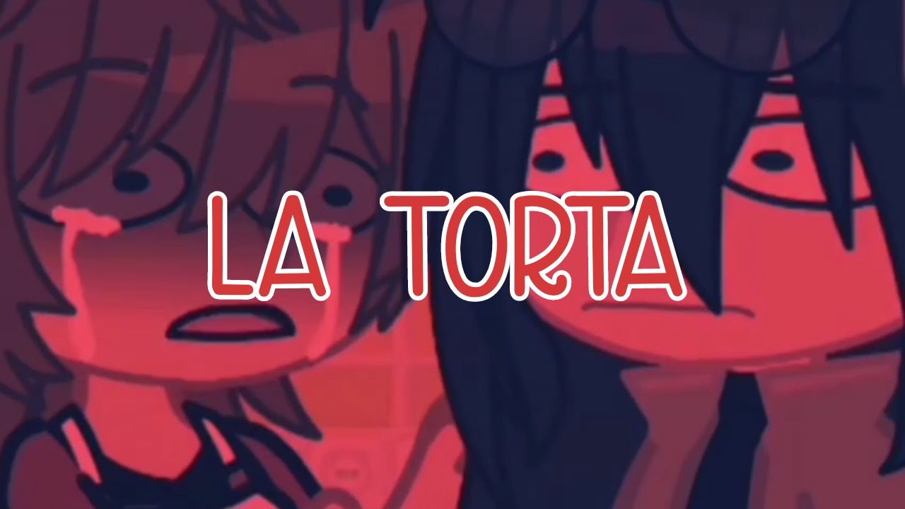 La torta 🌚 ✨ #gacha#saintseiya #caballerosdelzodiaco #meme#animated#fyp #paraty#humor