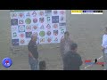 16th bhim narayan gold cup butwal lumbini fc vs rastiya jagriti club live 