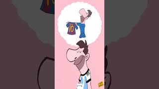 Lionel Messi Gets A Second Chance At The World Cup Final