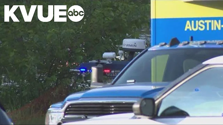 Body recovered after swimmer failed to resurface near Pennybacker Bridge in West Austin