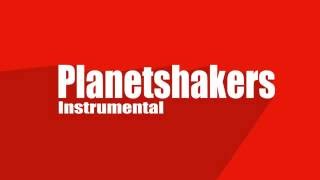 Planetshakers -this is our time instrumental