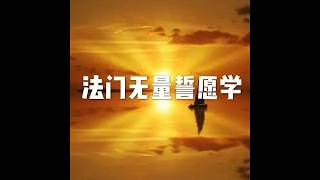 201605 法门无量誓愿学20574