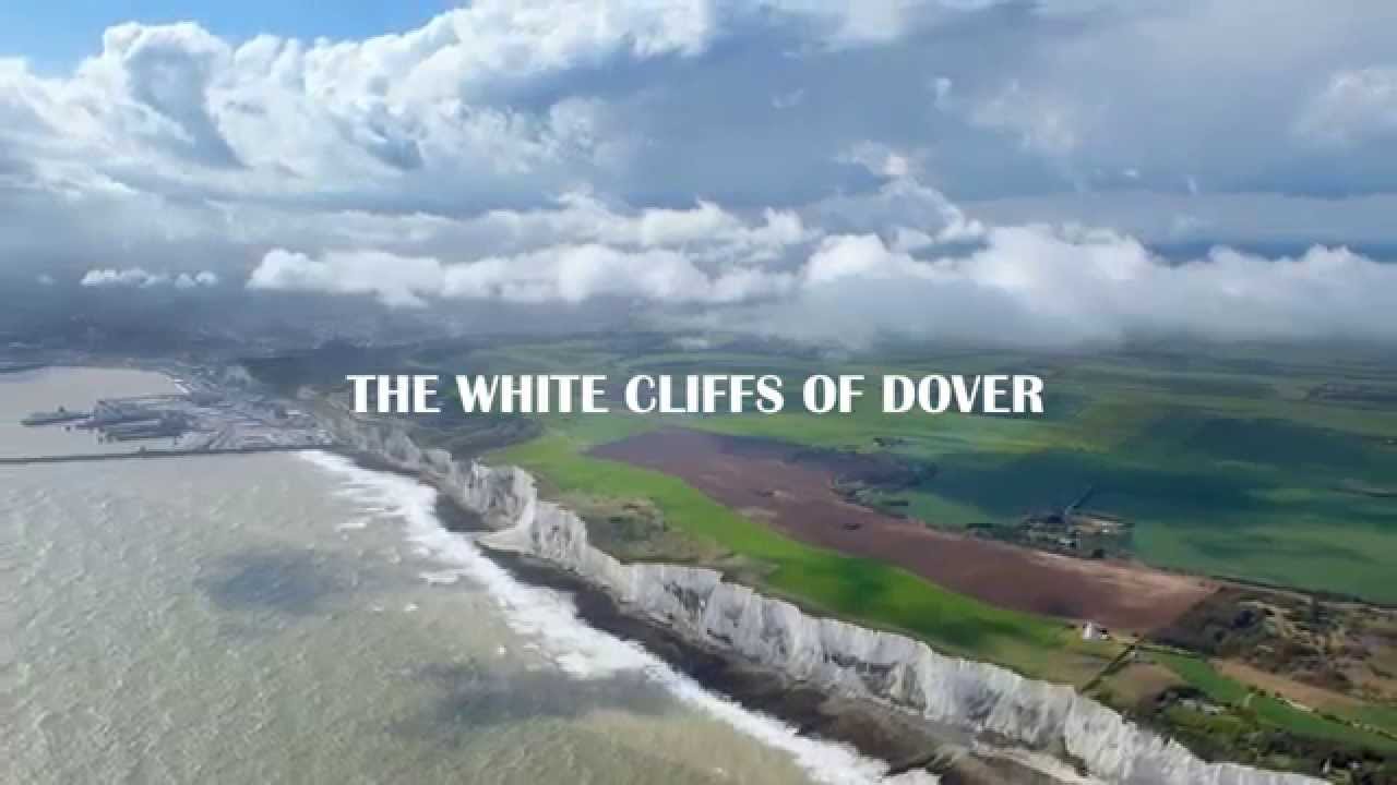 The White Cliffs of Dover (Ray Conniff) YouTube