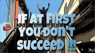 This Poem Will Change How You See Failure