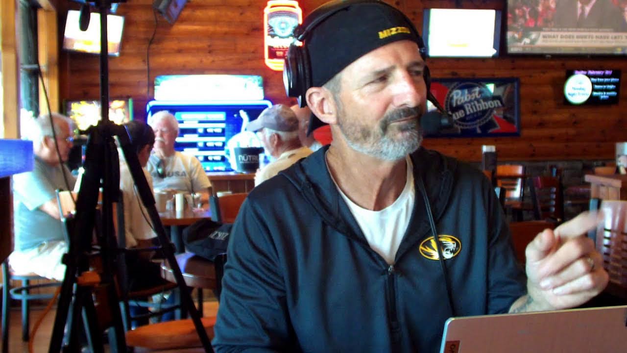 Live August 28