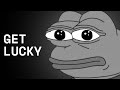 How to Challenge Your Luck