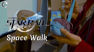 Space Walk (Honkai Star Rail) [Cover]