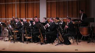 Entr'acte - Sweet Charity In Concert