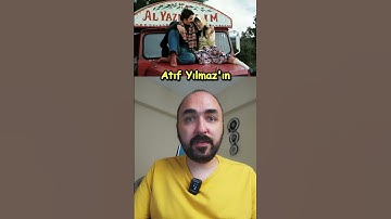Thumbnail of Selvi Boylum Al Yazmalım'ın Bilinmeyen Detayı...