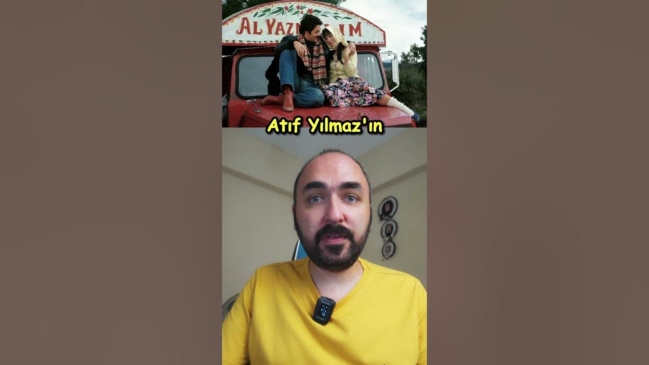 Selvi Boylum Al Yazmalım'ın Bilinmeyen Detayı...